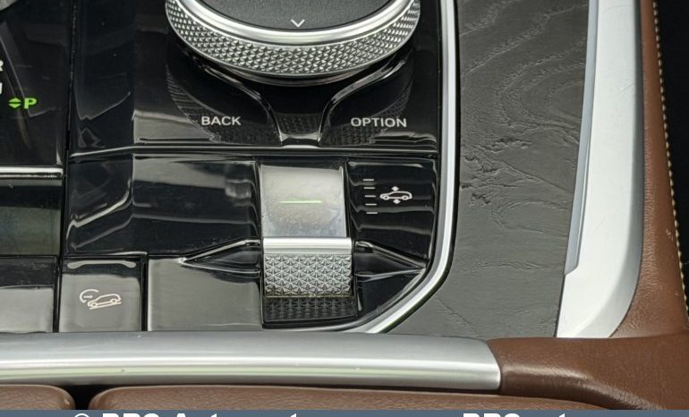 
								BMW X7 xDrive 30d Individual Automatas 2020 full									