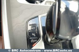 
										BMW X7 xDrive 30d Individual Automatas 2020 pilnas									