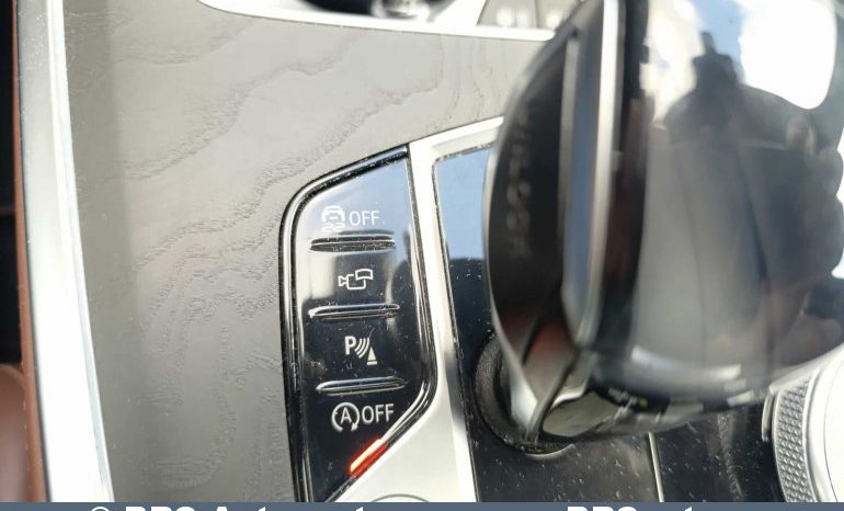 
								BMW X7 xDrive 30d Individual Automatas 2020 pilnas									