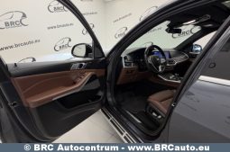 
										BMW X7 xDrive 30d Individual Automatas 2020 full									