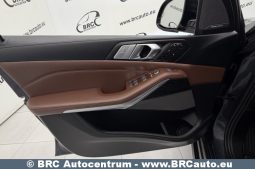 
										BMW X7 xDrive 30d Individual Automatas 2020 full									