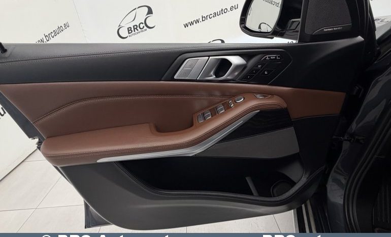 
								BMW X7 xDrive 30d Individual Automatas 2020 full									