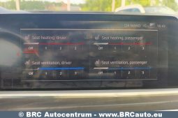 
										BMW X7 xDrive 30d Individual Automatas 2020 pilnas									