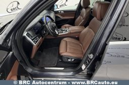 
										BMW X7 xDrive 30d Individual Automatas 2020 full									
