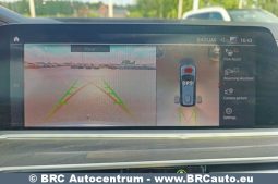 
										BMW X7 xDrive 30d Individual Automatas 2020 pilnas									