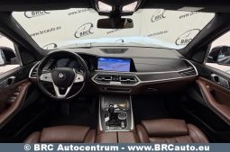 
										BMW X7 xDrive 30d Individual Automatas 2020 full									