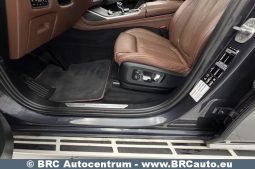 
										BMW X7 xDrive 30d Individual Automatas 2020 full									