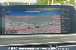 
										BMW X7 xDrive 30d Individual Automatas 2020 pilnas									