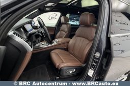 
										BMW X7 xDrive 30d Individual Automatas 2020 full									