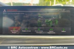 
										BMW X7 xDrive 30d Individual Automatas 2020 pilnas									