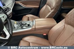 
										BMW X7 xDrive 30d Individual Automatas 2020 full									
