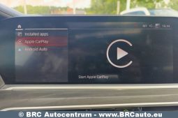 
										BMW X7 xDrive 30d Individual Automatas 2020 pilnas									