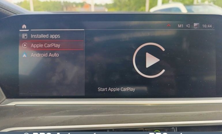 
								BMW X7 xDrive 30d Individual Automatas 2020 pilnas									