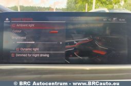 
										BMW X7 xDrive 30d Individual Automatas 2020 pilnas									