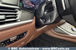 
										BMW X7 xDrive 30d Individual Automatas 2020 full									