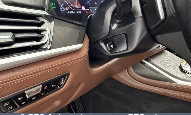 
								BMW X7 xDrive 30d Individual Automatas 2020 full									