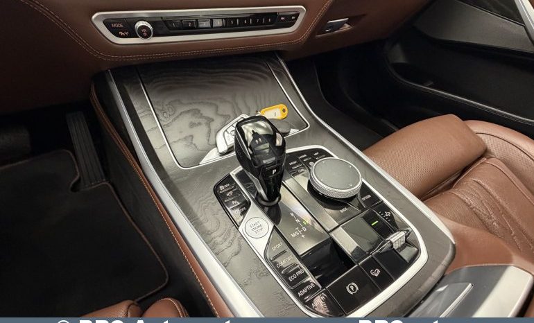 
								BMW X7 xDrive 30d Individual Automatas 2020 full									