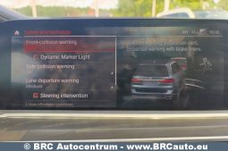 
										BMW X7 xDrive 30d Individual Automatas 2020 pilnas									