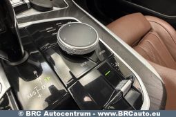 
										BMW X7 xDrive 30d Individual Automatas 2020 full									