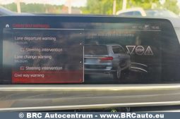 
										BMW X7 xDrive 30d Individual Automatas 2020 pilnas									