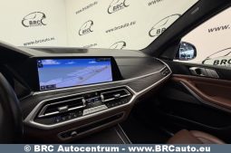 
										BMW X7 xDrive 30d Individual Automatas 2020 full									