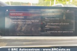 
										BMW X7 xDrive 30d Individual Automatas 2020 pilnas									