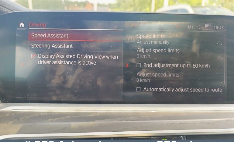 
								BMW X7 xDrive 30d Individual Automatas 2020 pilnas									
