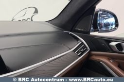 
										BMW X7 xDrive 30d Individual Automatas 2020 full									
