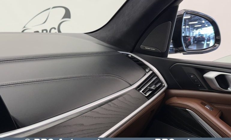 
								BMW X7 xDrive 30d Individual Automatas 2020 full									