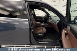 
										BMW X7 xDrive 30d Individual Automatas 2020 full									