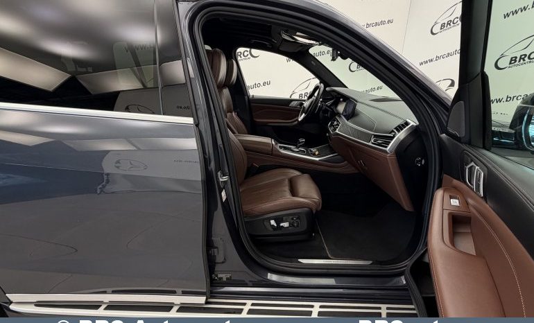 
								BMW X7 xDrive 30d Individual Automatas 2020 full									