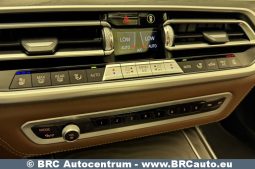 
										BMW X7 xDrive 30d Individual Automatas 2020 full									