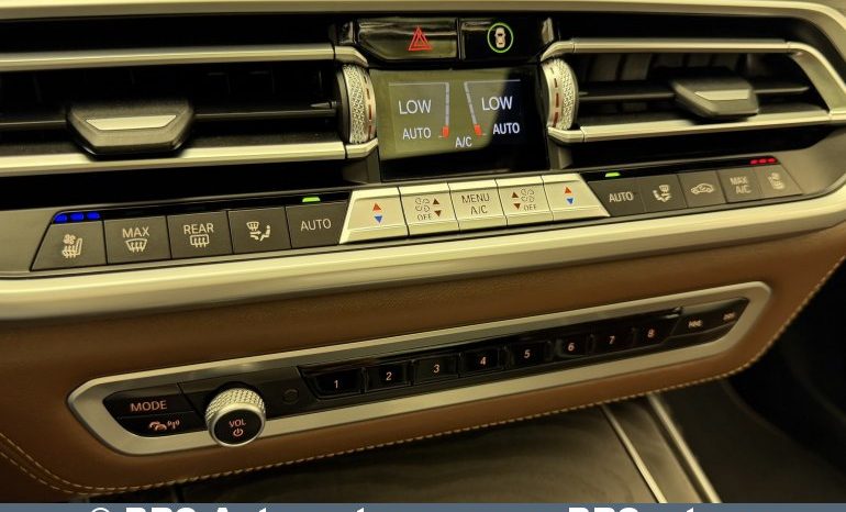 
								BMW X7 xDrive 30d Individual Automatas 2020 full									