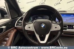 
										BMW X7 xDrive 30d Individual Automatas 2020 full									