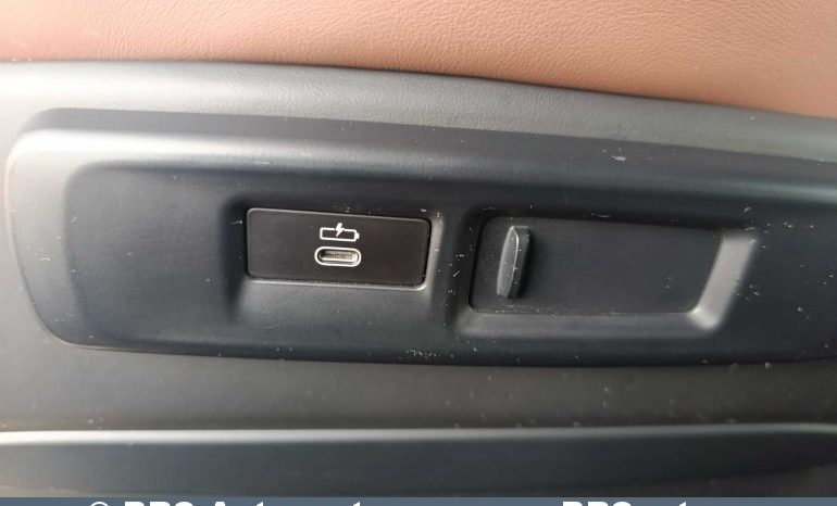 
								BMW X7 xDrive 30d Individual Automatas 2020 pilnas									