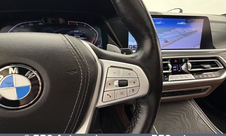 
								BMW X7 xDrive 30d Individual Automatas 2020 full									