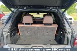 
										BMW X7 xDrive 30d Individual Automatas 2020 pilnas									
