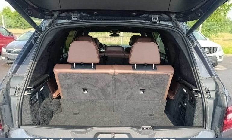 
								BMW X7 xDrive 30d Individual Automatas 2020 pilnas									
