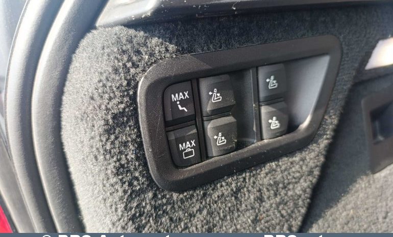 
								BMW X7 xDrive 30d Individual Automatas 2020 pilnas									