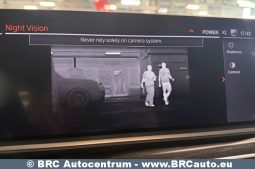
										BMW X7 xDrive 30d Individual Automatas 2020 full									