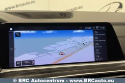 
										BMW X7 xDrive 30d Individual Automatas 2020 full									