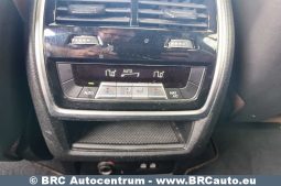 
										BMW X7 xDrive 30d Individual Automatas 2020 pilnas									
