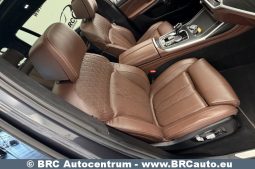 
										BMW X7 xDrive 30d Individual Automatas 2020 full									