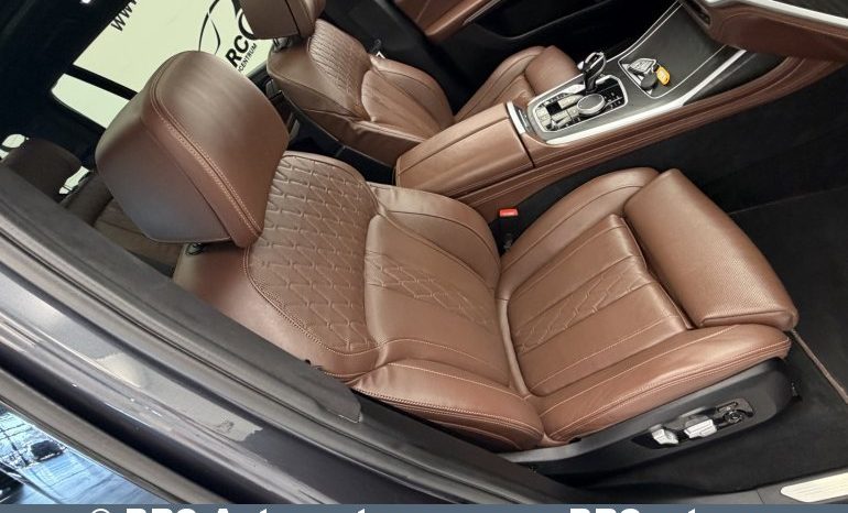 
								BMW X7 xDrive 30d Individual Automatas 2020 full									