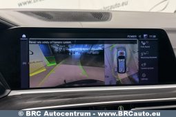 
										BMW X7 xDrive 30d Individual Automatas 2020 full									