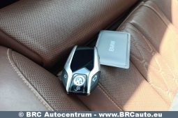 
										BMW X7 xDrive 30d Individual Automatas 2020 pilnas									