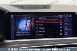 
										BMW X7 xDrive 30d Individual Automatas 2020 full									