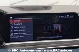 
										BMW X7 xDrive 30d Individual Automatas 2020 full									