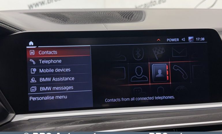 
								BMW X7 xDrive 30d Individual Automatas 2020 full									