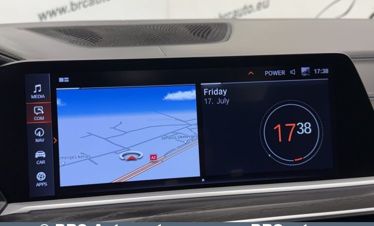 
								BMW X7 xDrive 30d Individual Automatas 2020 full									